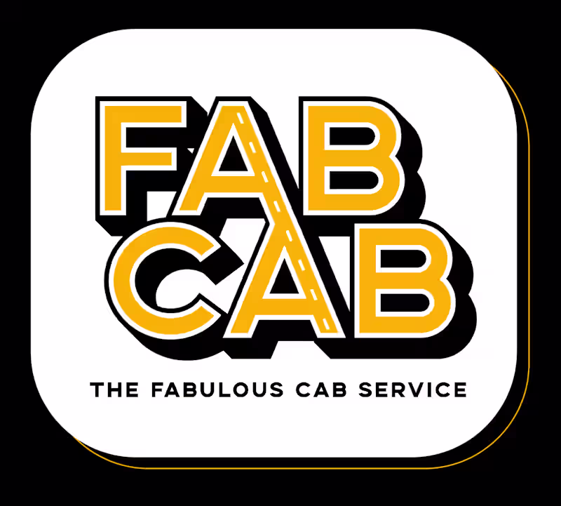 Cover image for UI/UX PROJECT - FABCAB APP