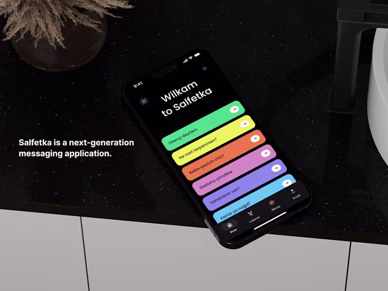 Cover image for Product (UX/UI) Design with Figma