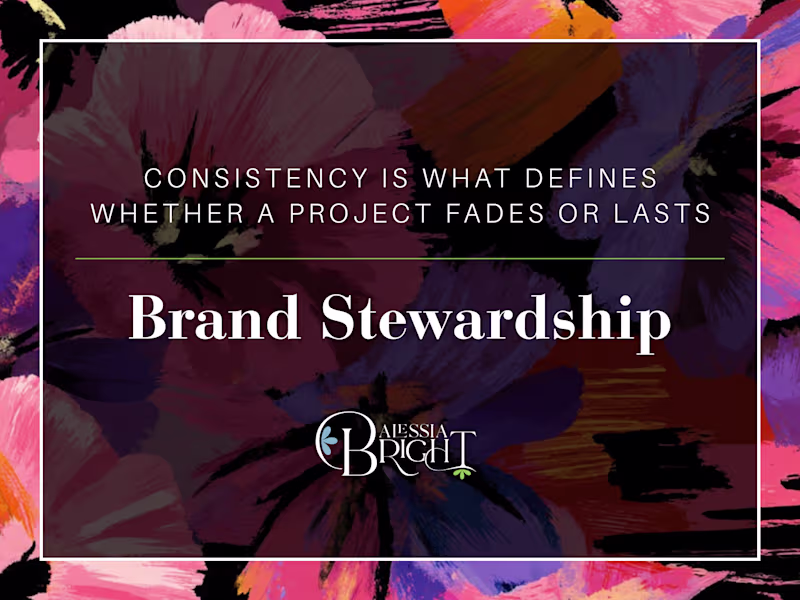 Cover image for Brand Stewardship