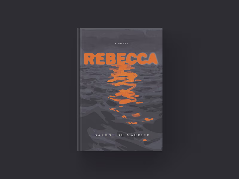 Cover image for Book Cover Design (Print + eBook)