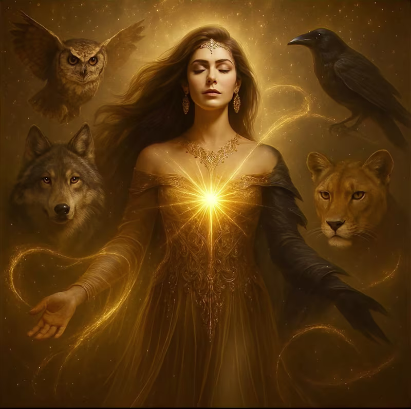 Cover image for Wild Wisdom