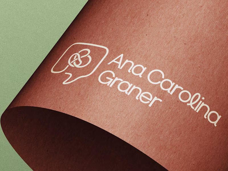 Cover image for Ana is a psychologist who