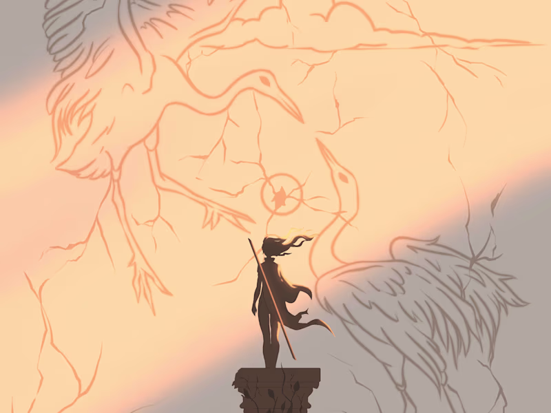 Cover image for Character Backstory and Building