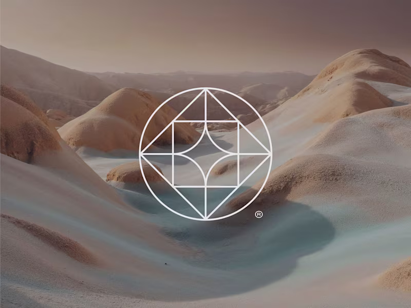 Cover image for 79degrees | Brand Identity