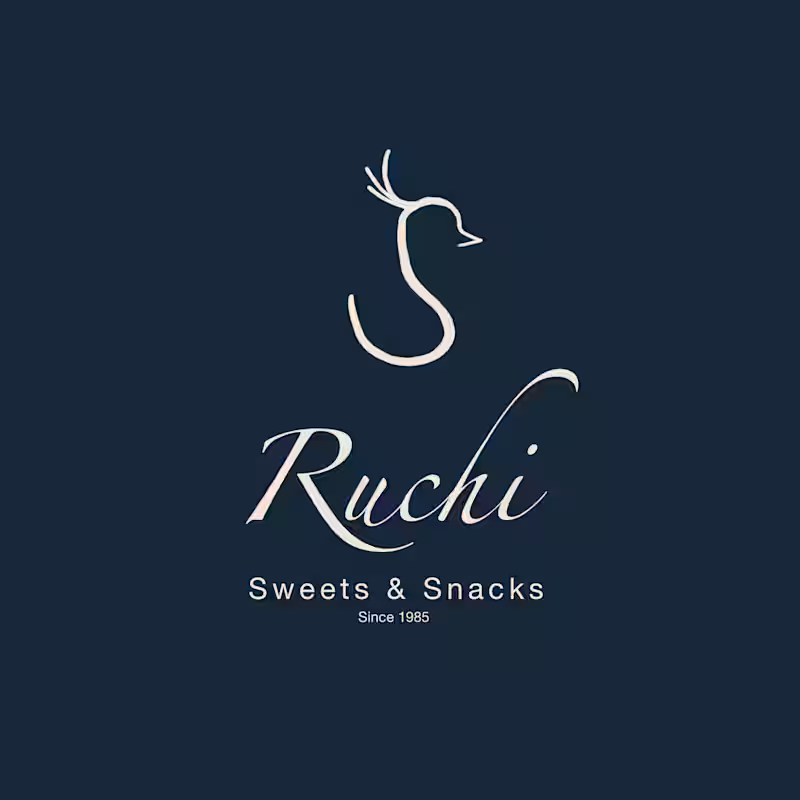 Cover image for Ruchi Sweet & Snacks