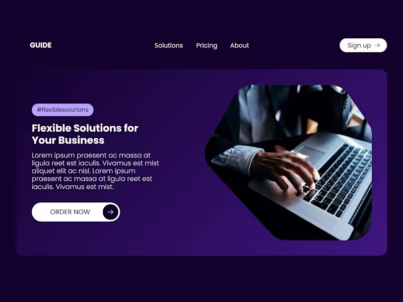 Cover image for Transform Your Business with Custom WordPress ..