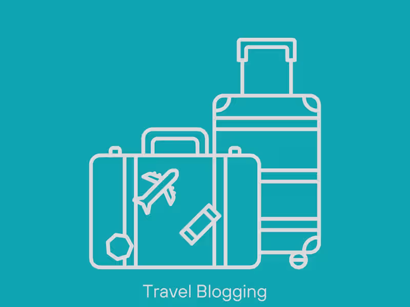 Cover image for Travel Blog Post