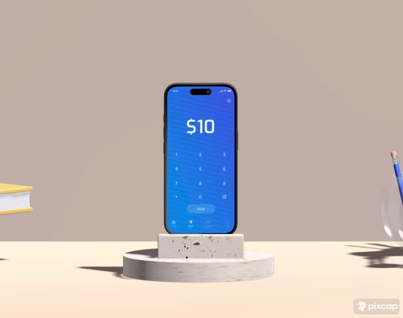 Cover image for Payment App