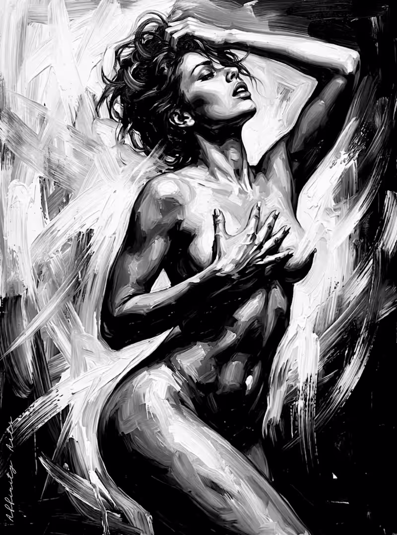 Cover image for Beauty, emotion, and freedom preserved