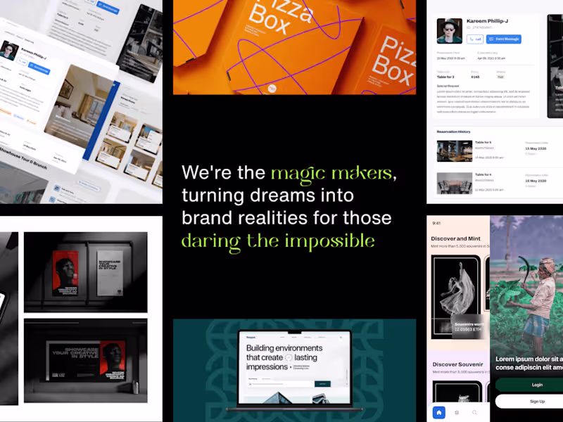 Cover image for On Demand Designer