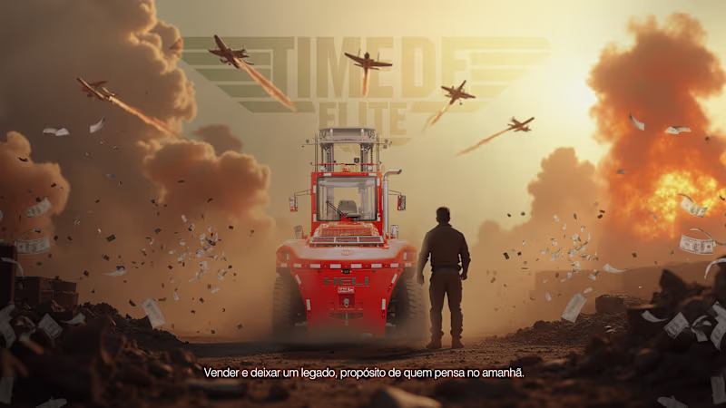 Cover image for KV - Convenção de Vendas