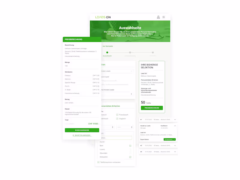Cover image for Large-scale, responsive and adaptable web apps