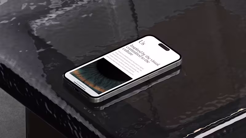 Cover image for Website Design in Figma