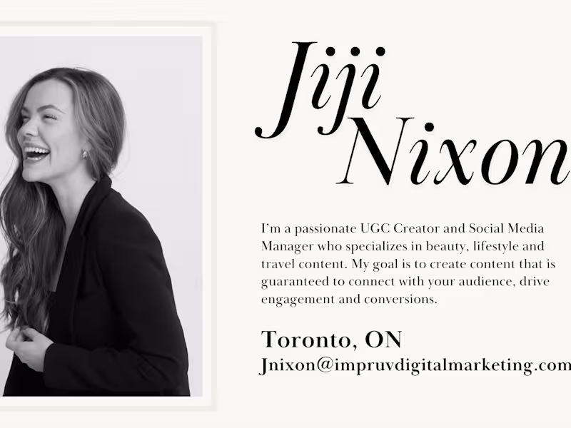 Cover image for Portfolio