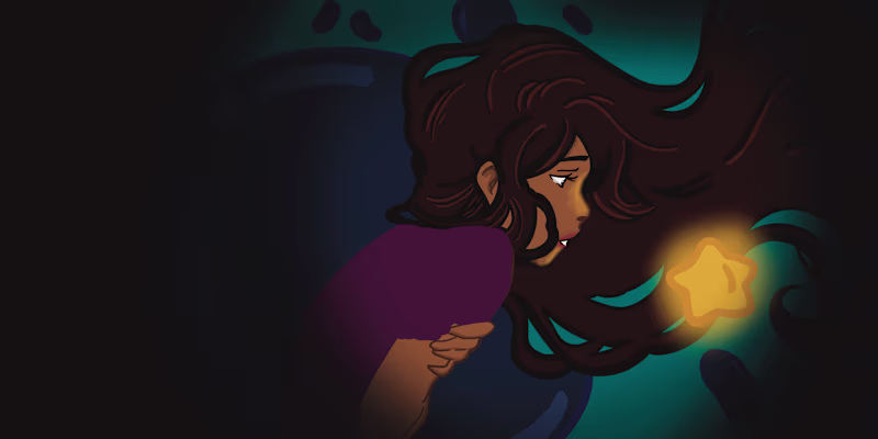 Cover image for "Outcast"