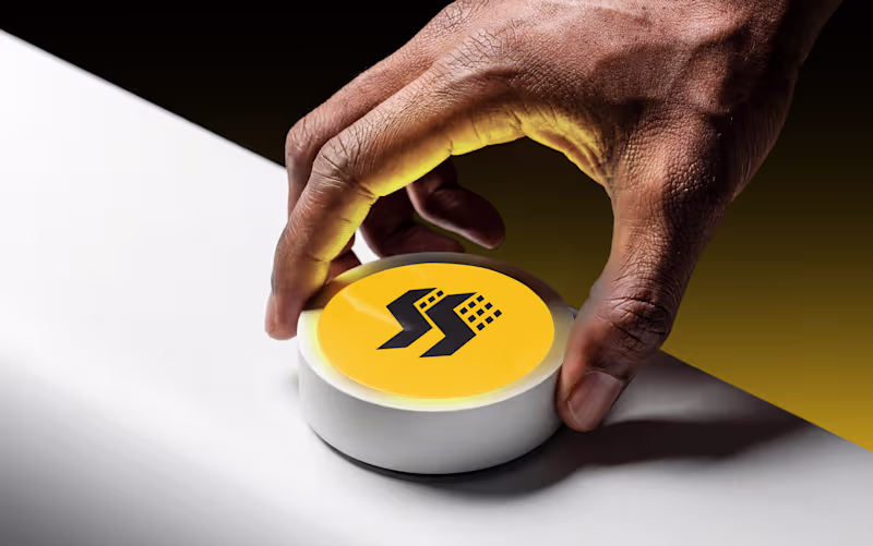 Cover image for Surlux Brand Identity Design