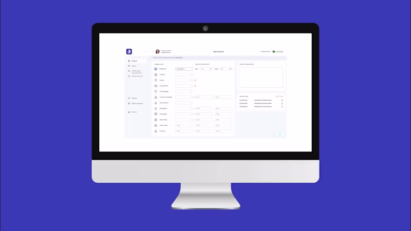 Cover image for Explainer Video for Project Management Software