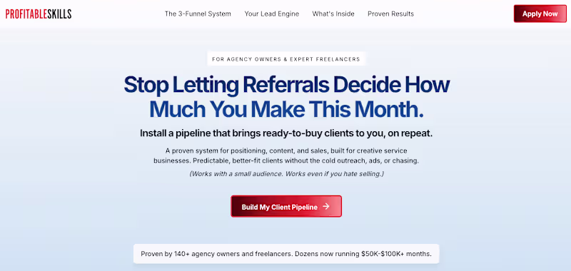 Cover image for Optimize Your Landing Page with Strategic Conversion Techniques