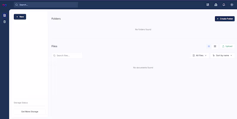 Cover image for Complete ERP Web Solution using Node.js, NextJS Microservices