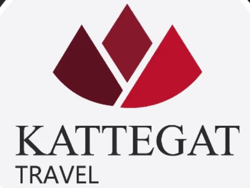 Cover image for Agencia de viajes