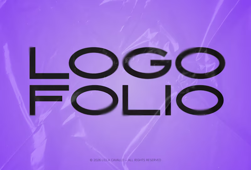 Cover image for Logo Design Collection // Logofolio