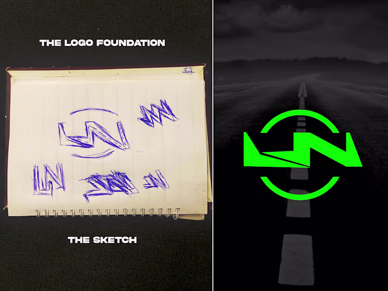 Cover image for Every brand I build starts
