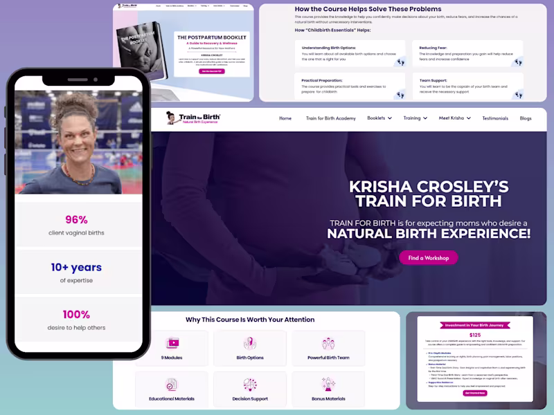 Cover image for Kajabi Migration, Product Creation & Funnels