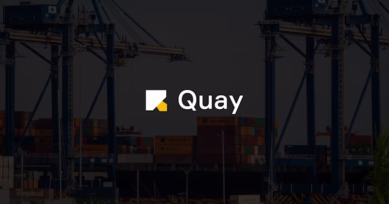 Cover image for Quay Contract OS Design & Development