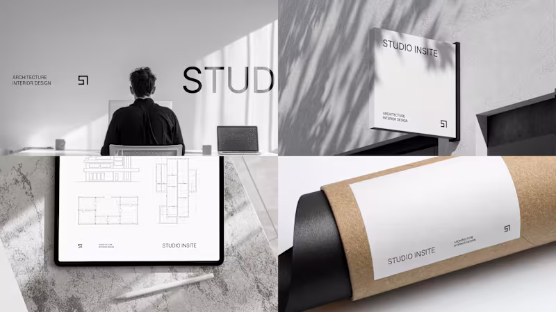 Cover image for Brand Identity Design