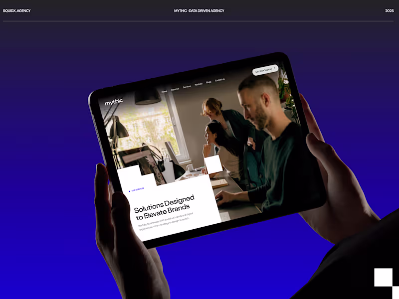 Cover image for Framer Development