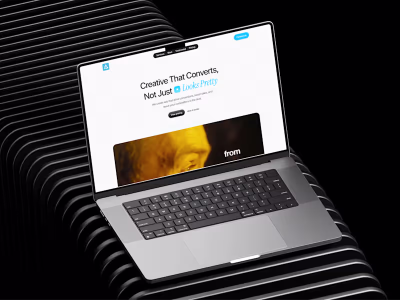 Cover image for Adskulpt Media Website Development