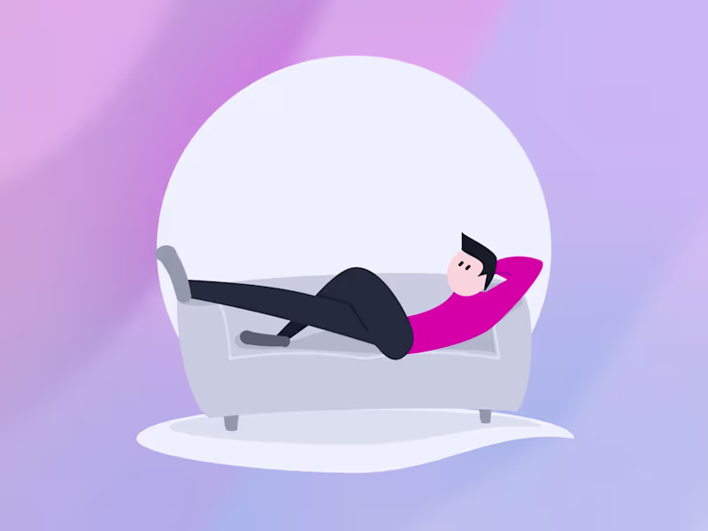 Cover image for Tietoevry – Intuitive healthcare and wellbeing with AI