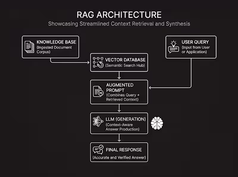 Cover image for Build Custom LLM & RAG Applications