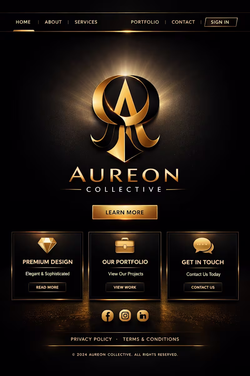Cover image for UI Mockup I did