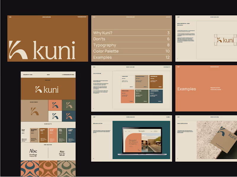 Cover image for Core Branding