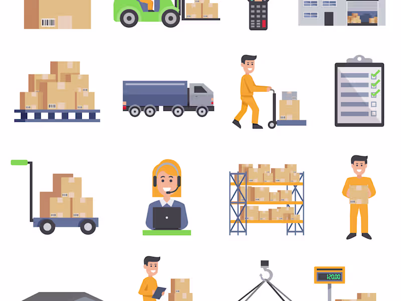 Cover image for Inventory management