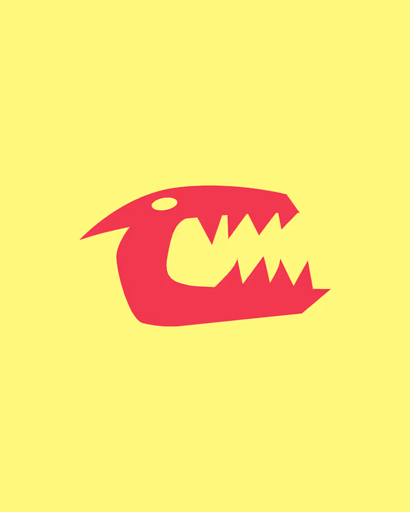 Cover image for Chompz