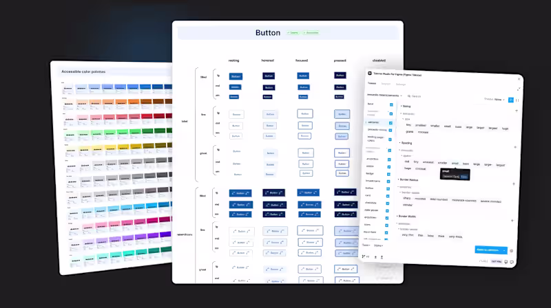 Cover image for Design Systems
