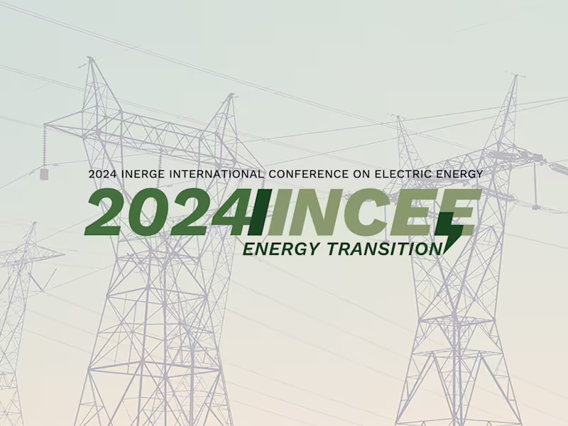 Cover image for 2024 INERGE International Conference on Electric Energy (IINCEE)