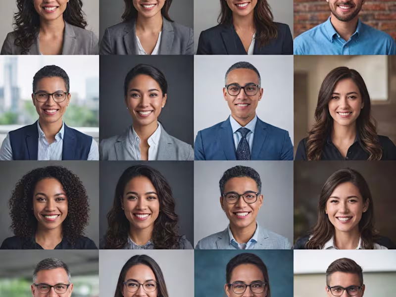 Cover image for Diversity Sourcing Initiative