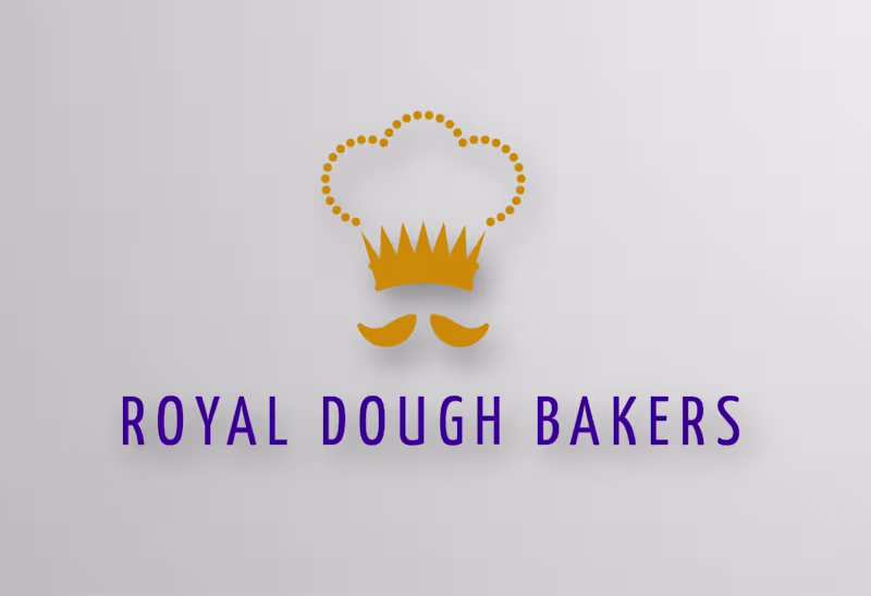Cover image for Royal Dough Bakers
