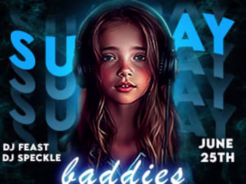 Cover image for Flyer Design