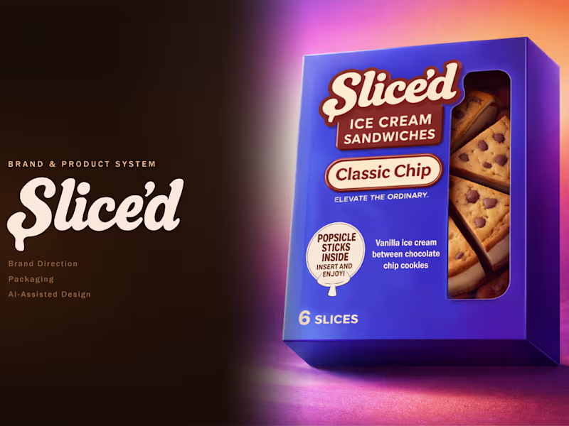 Cover image for AI-Assisted Product Design