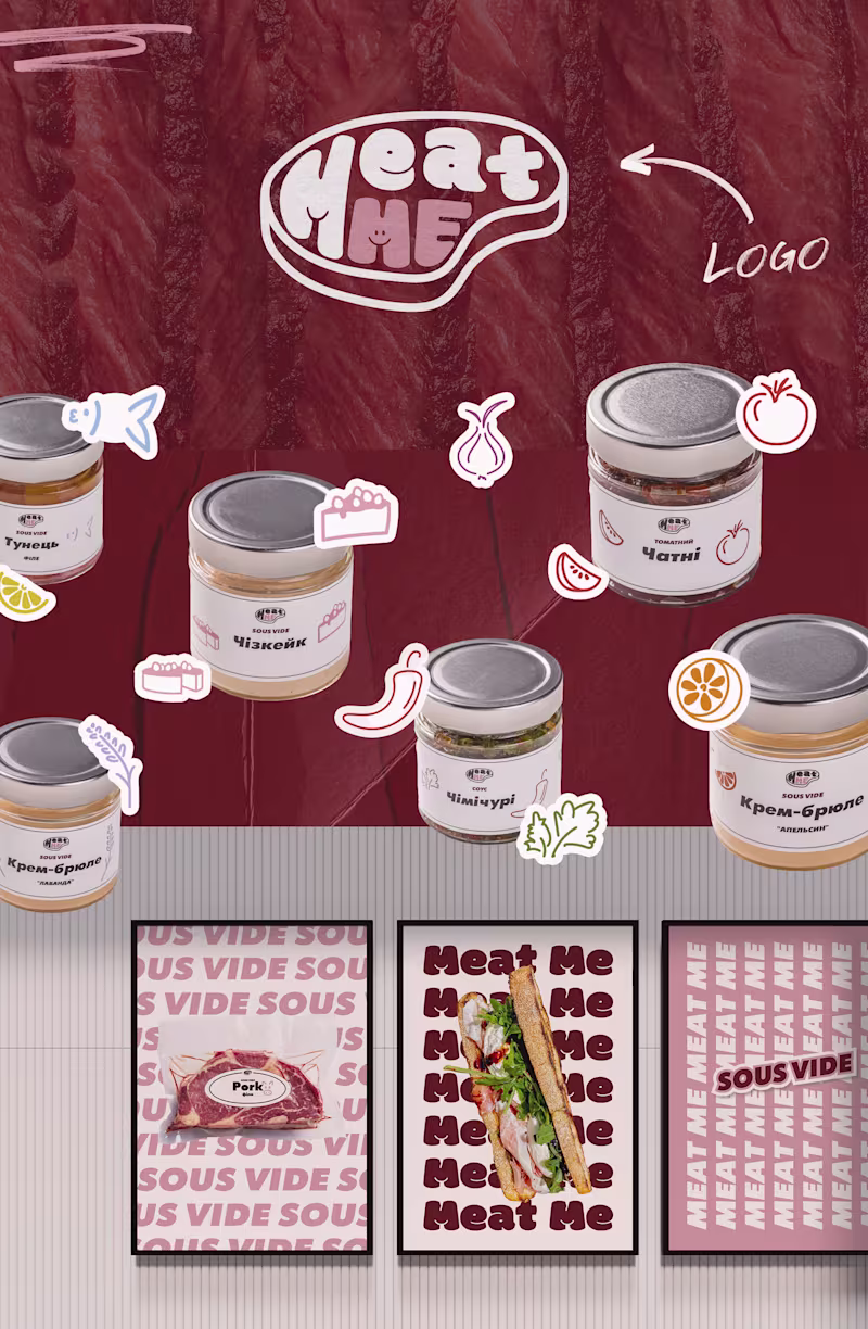 Cover image for The concept behind branding design