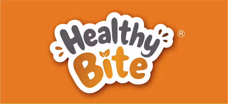 Cover image for Healthy Bite — Developed premium