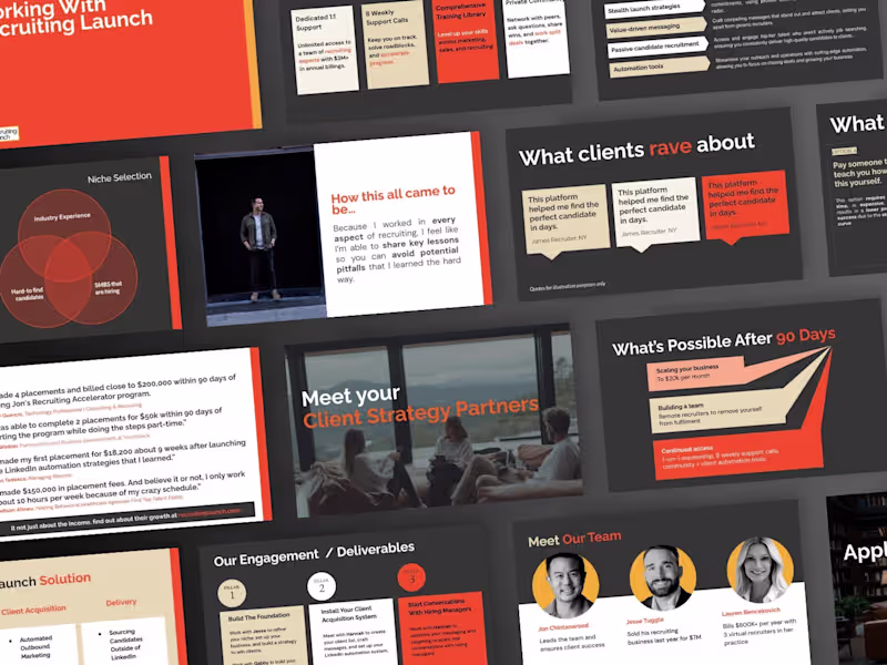 Cover image for Jon Chintanaroad Brand Identity and Digital Asset Suite
