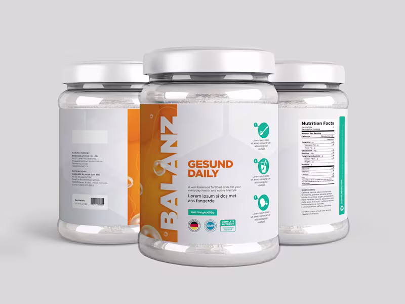 Cover image for Make your Product Packaging stand out with Premium Design