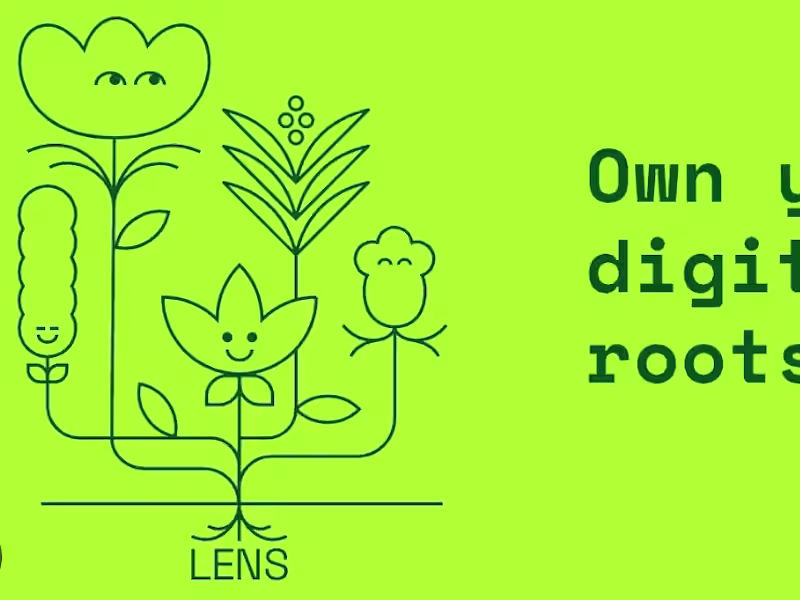 Cover image for 🎵 Blockchain Music Player on Lens Protocol