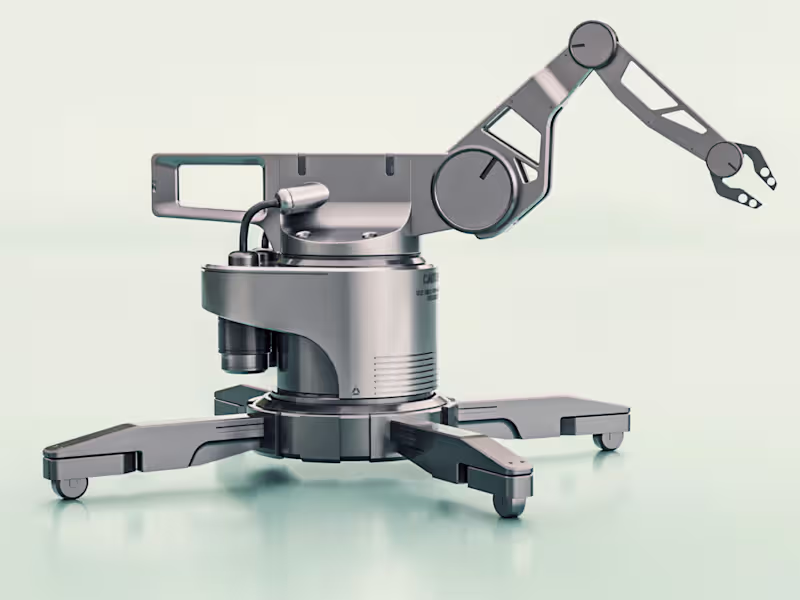 Cover image for 3D Modeling