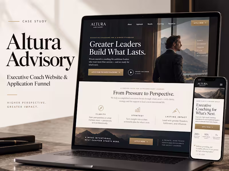 Cover image for WordPress to Kajabi Migration + Funnel
